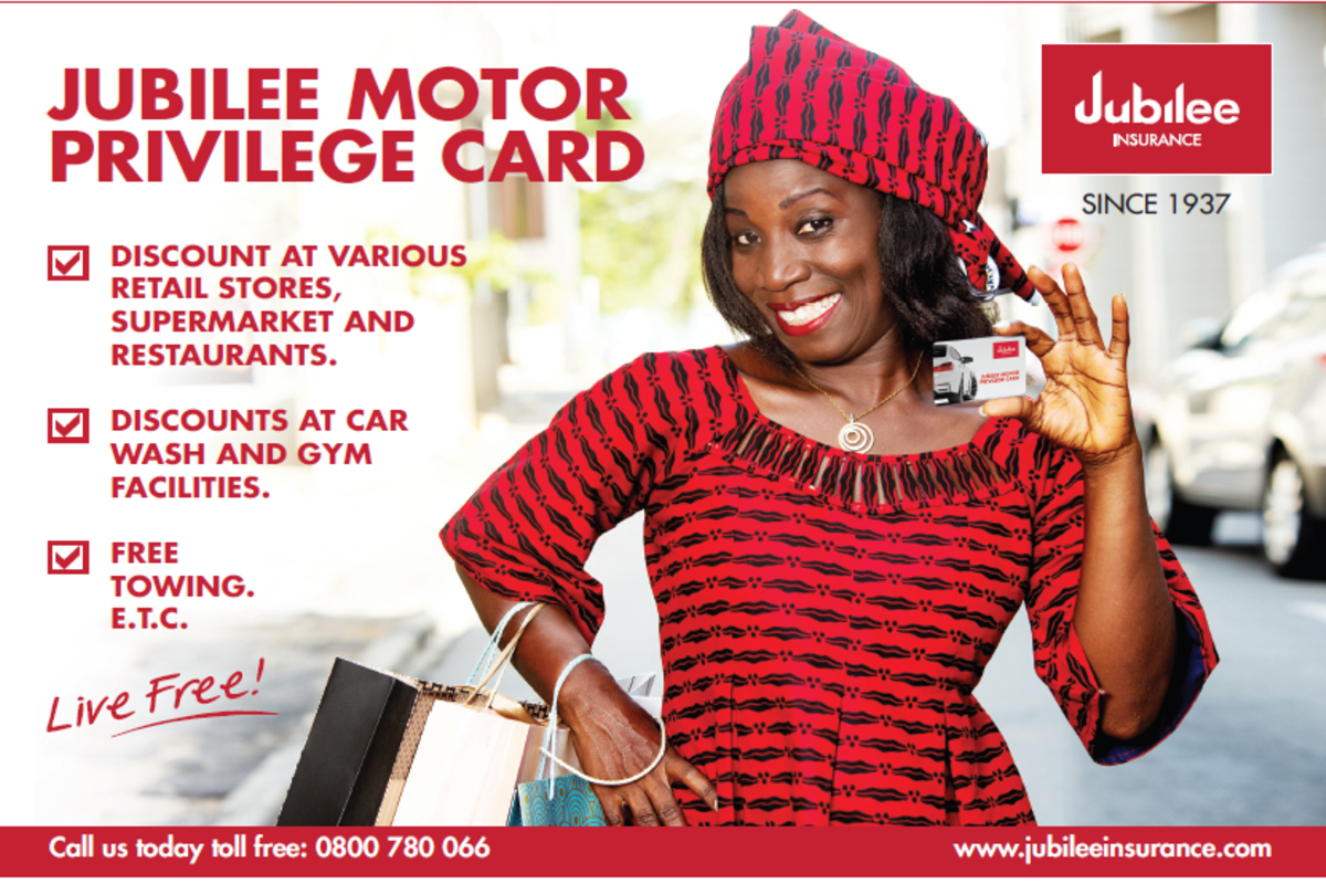 About Jubilee Insurance Company of Tanzania The Citizen