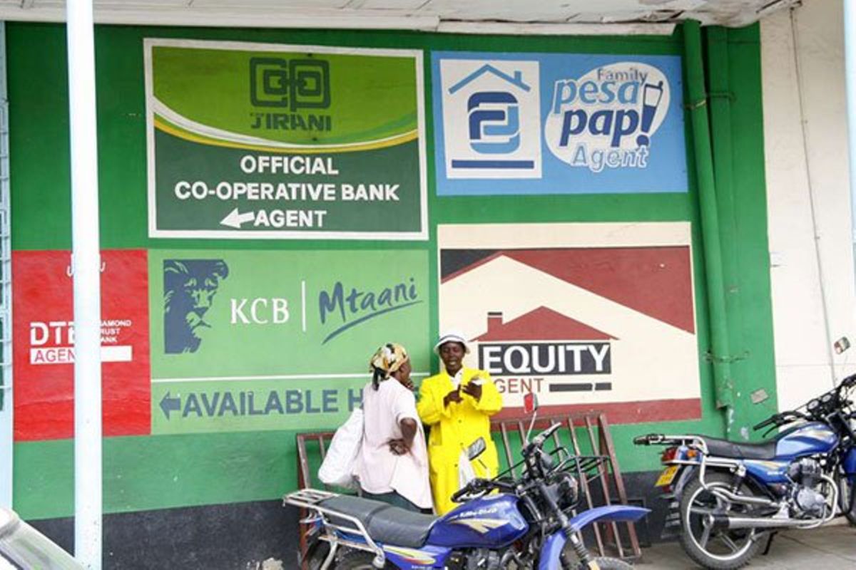 East African banks ranked among world’s top performers The Citizen