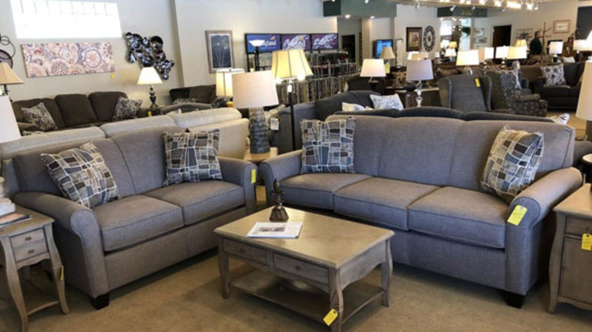 GSM to launch a furniture store in Dar es Salaam The Citizen