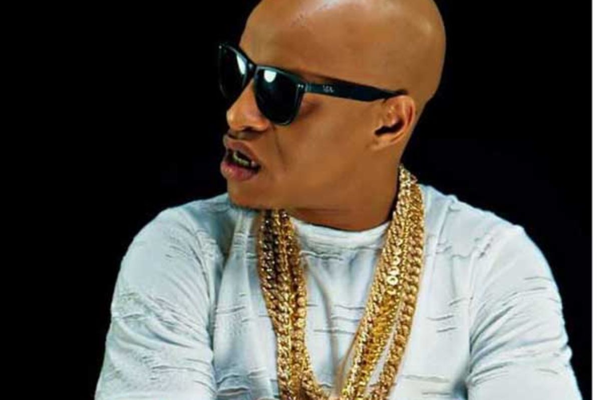 Rapper Prezzo denies being hospitalized for alleged rape | The Citizen
