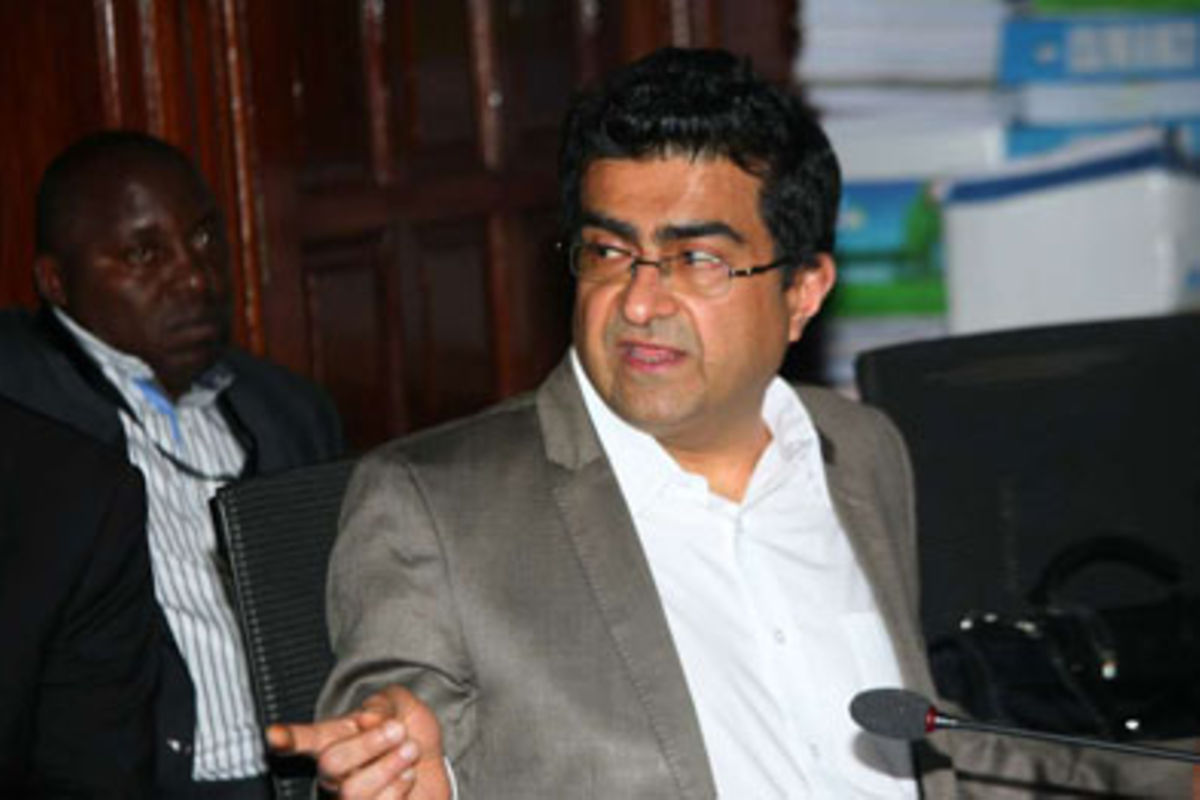 Kenya government loses appeal in the Goldenberg Scandal The Citizen