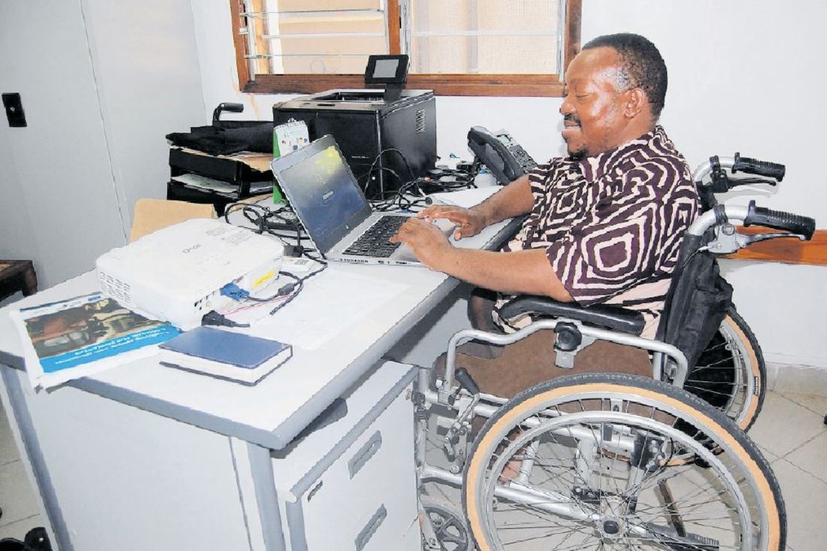 9 years defending disability rights | The Citizen