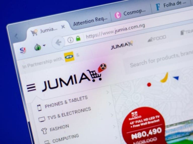 Jumia closes Tanzania unit amid drop in share price The Citizen