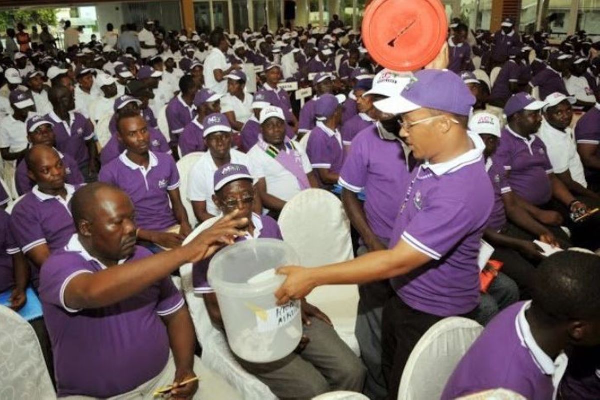 Zanzibar AG denies ACT’s claims of 2020 election ‘plot’ | The Citizen