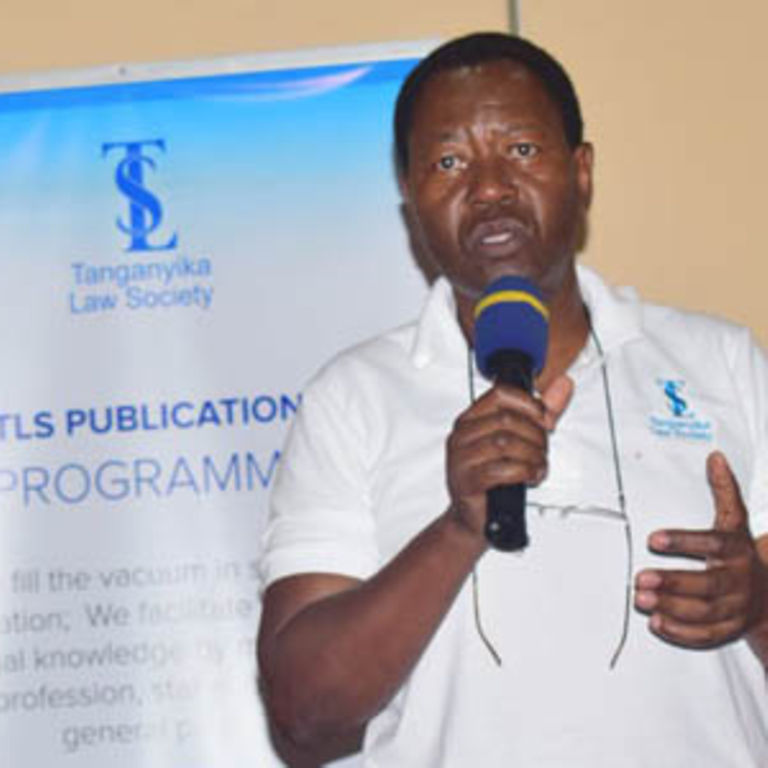 Pundits fear TLS may lose independence The Citizen