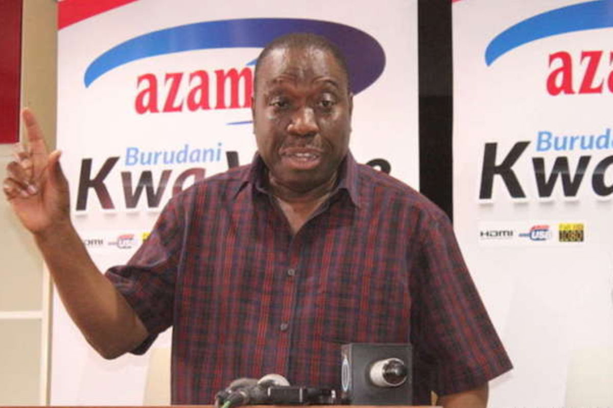 Azam Media offers livesoccer match broadcasts via mobile phones | The ...