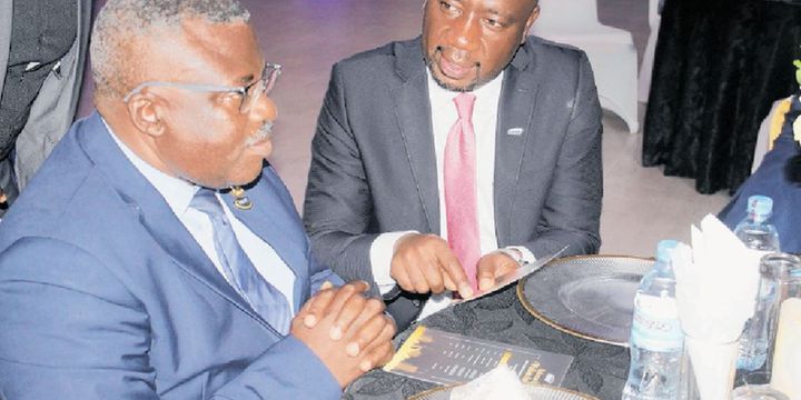 NMB Bank comes up with plan for local contractors | The Citizen