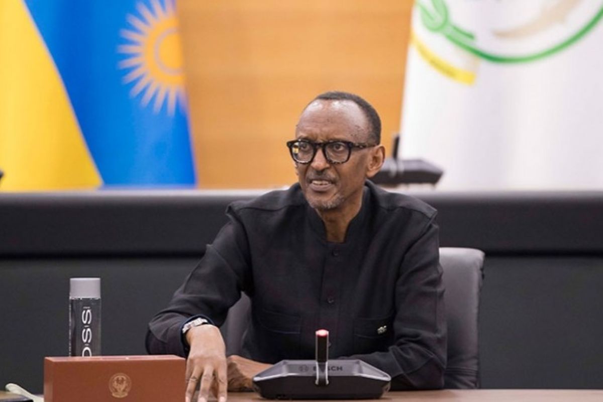Rwandan President Kagame hints at firing more ministers | The Citizen