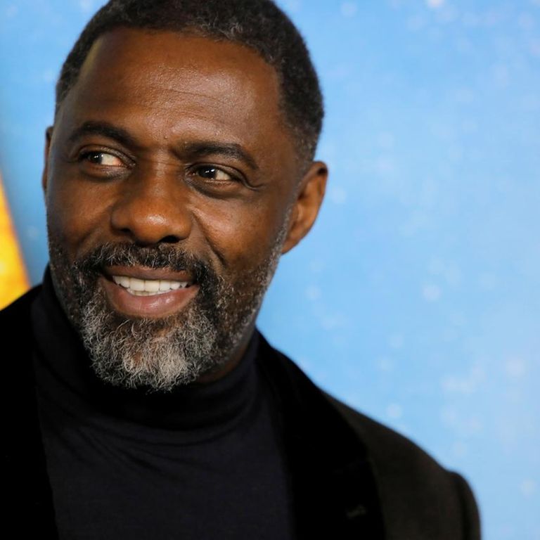 British actor Idris Elba tests positive for coronavirus The Citizen