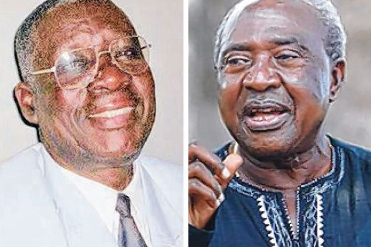 1975 elections turn hard nut to crack for key ministers The Citizen