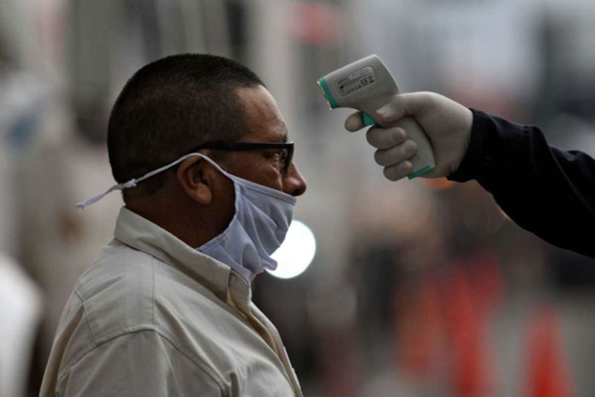 Global coronavirus cases top a million, deaths surpass 50,000 | The Citizen