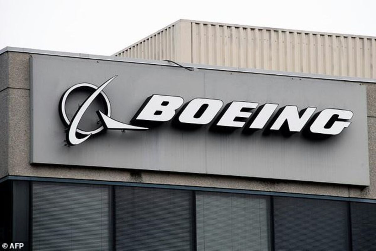 Hard times for Boeing, long a symbol of American might | The Citizen