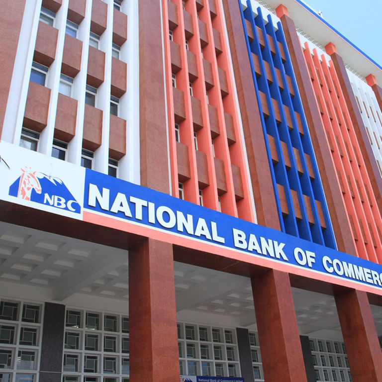 CRDB NBC banks shortlisted for premier bankers awards The Citizen
