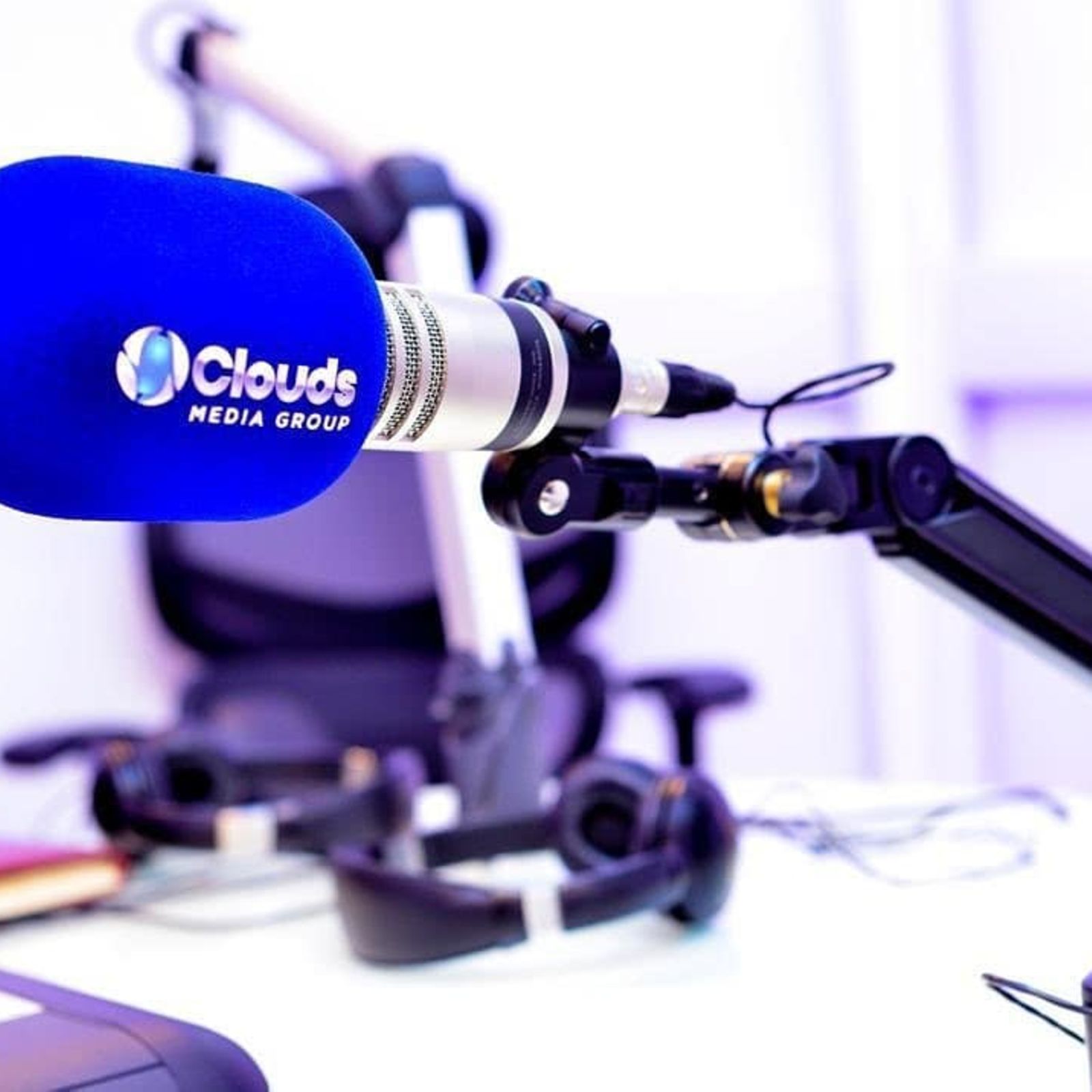 Clouds fm hot sale
