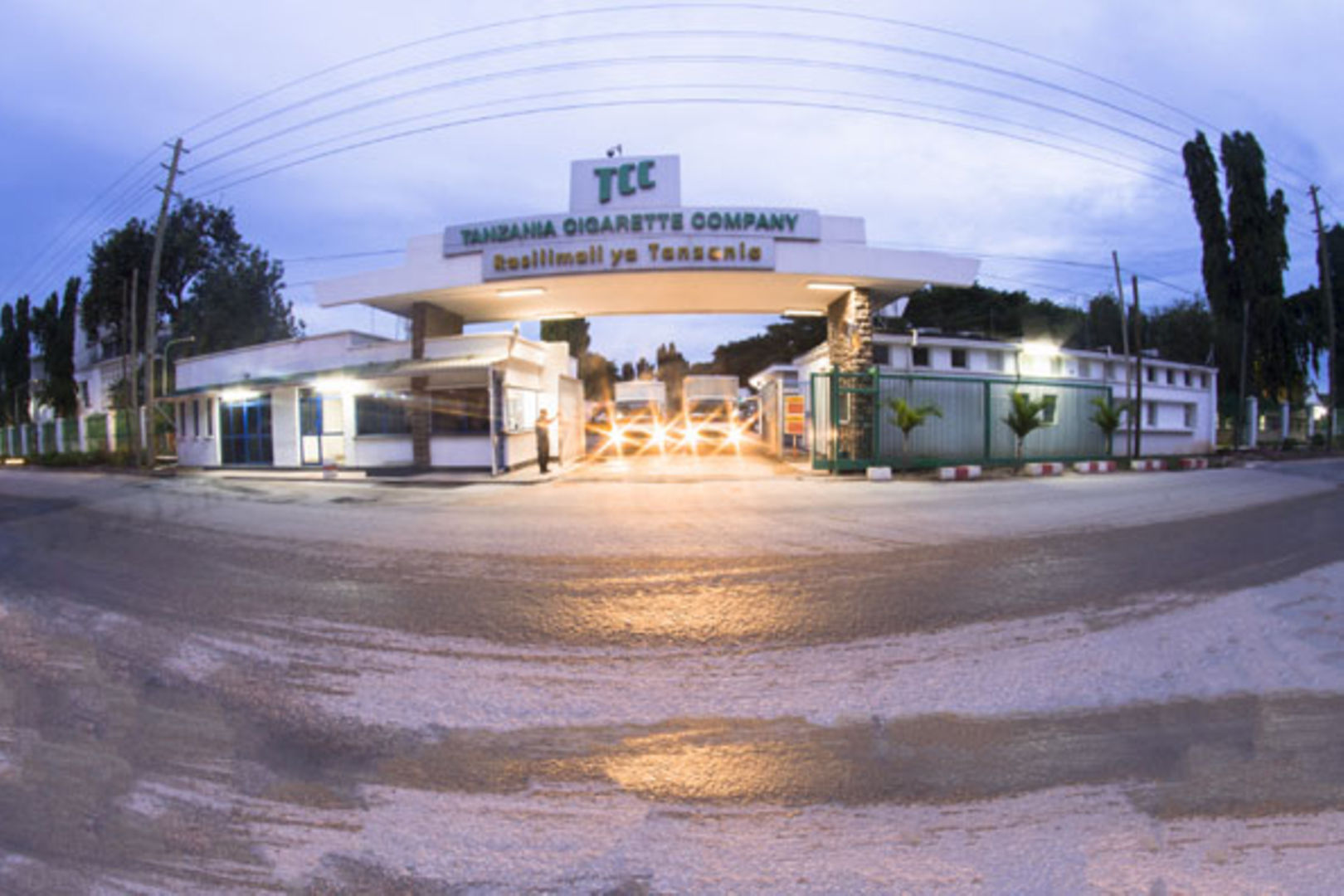 TCC profit declines by Sh5bn on virus impact