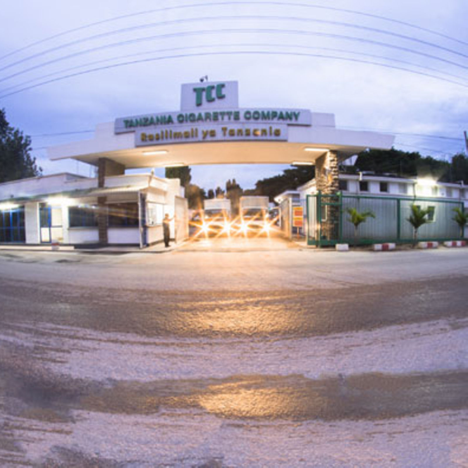 TCC profit declines by Sh5bn on virus impact