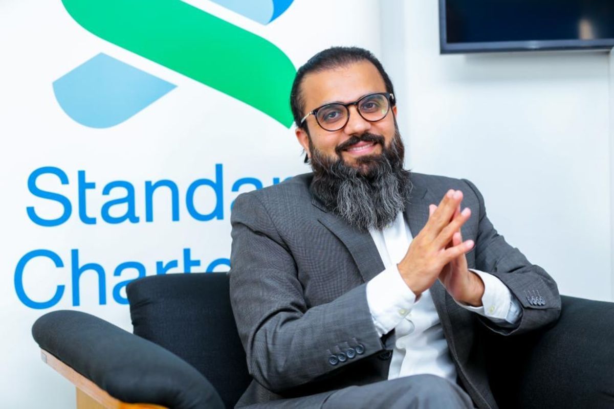 Standard Chartered wins Best Digital Bank Award in Tanzania The Citizen