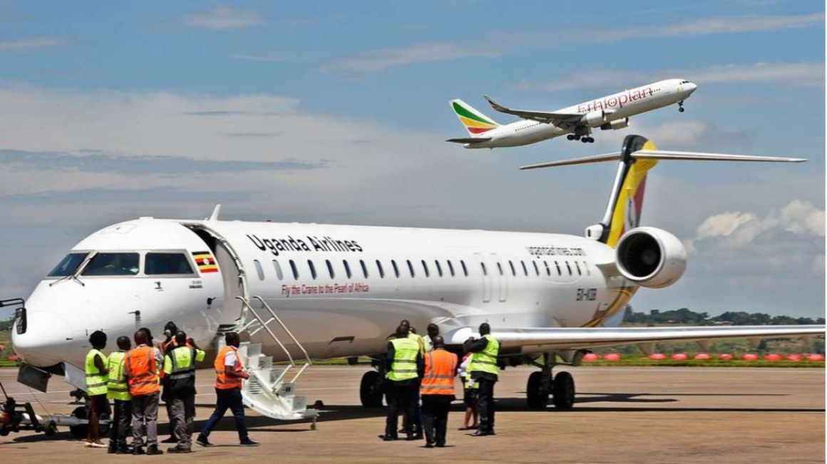 Uganda To Reopen Entebbe Airport In October The Citizen