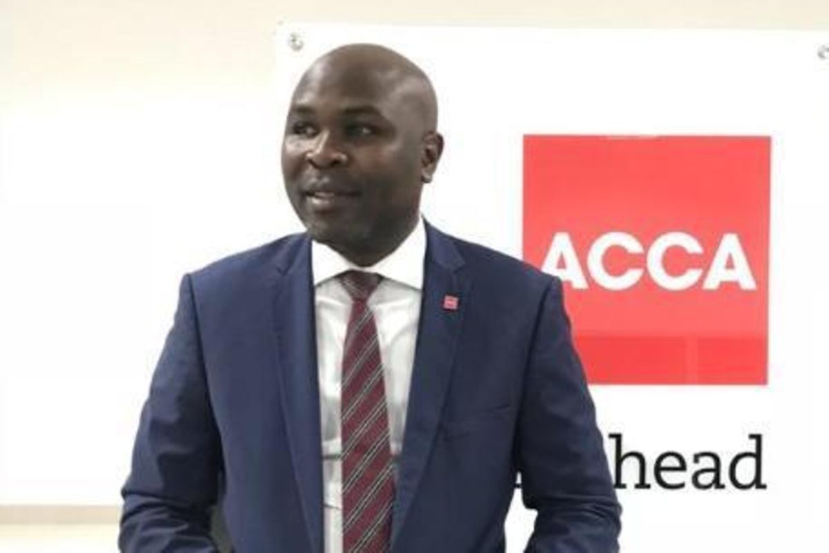 ACCA Tanzania hosts annual members conference 2020 | The Citizen
