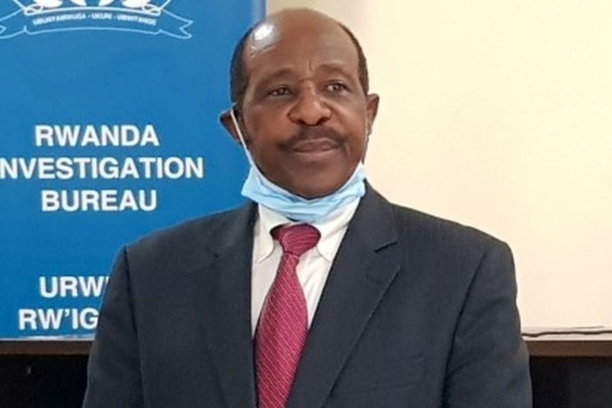 Hotel Rwanda 'hero' admits forming armed group | The Citizen
