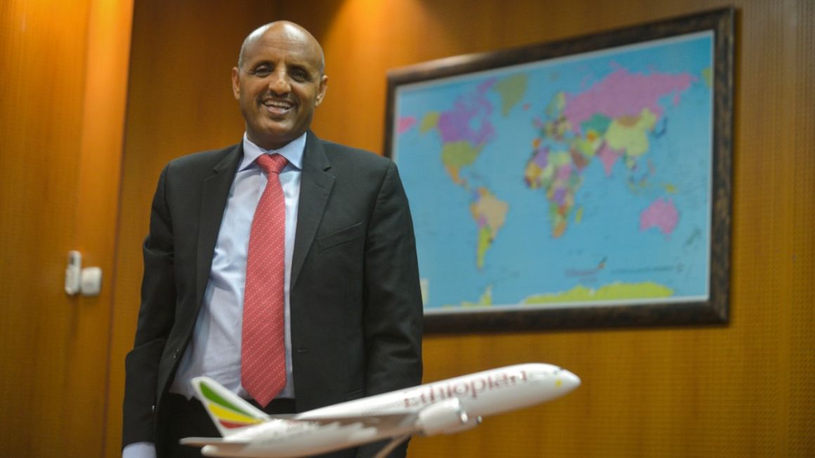 Ethiopian Airlines rides out pandemic on strength of cargo boom The