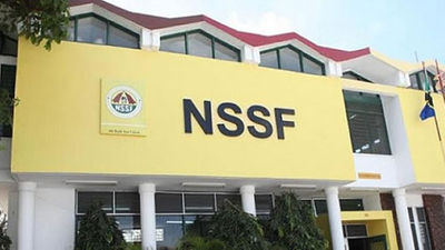 Nssf Collects Sh447 Million At Dar S One Stop Jawabu The Citizen