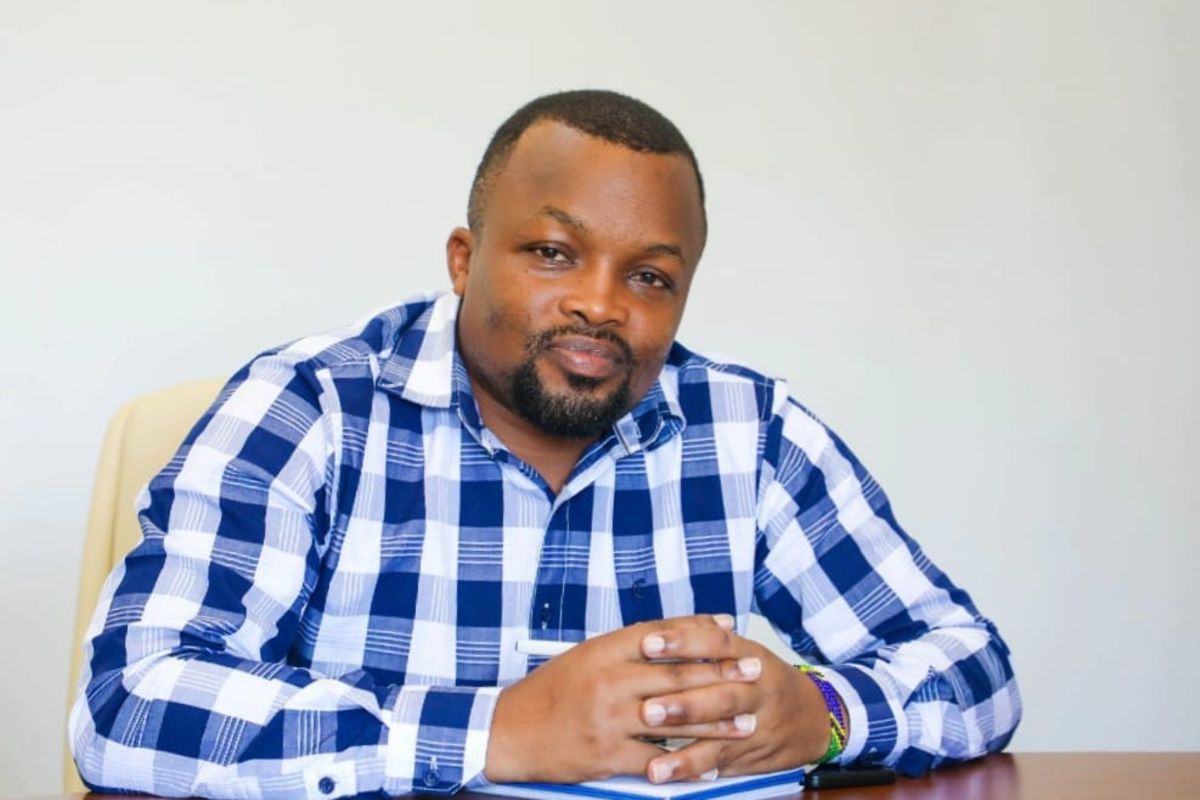 Jacob Mosenda