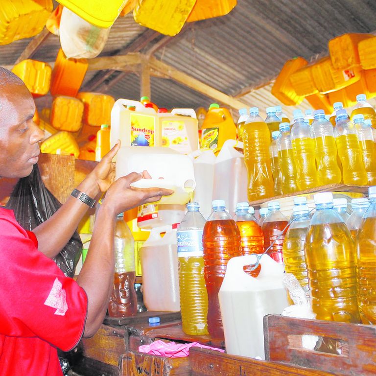 Tanzania government ‘aware’ of soaring cooking oil prices The Citizen