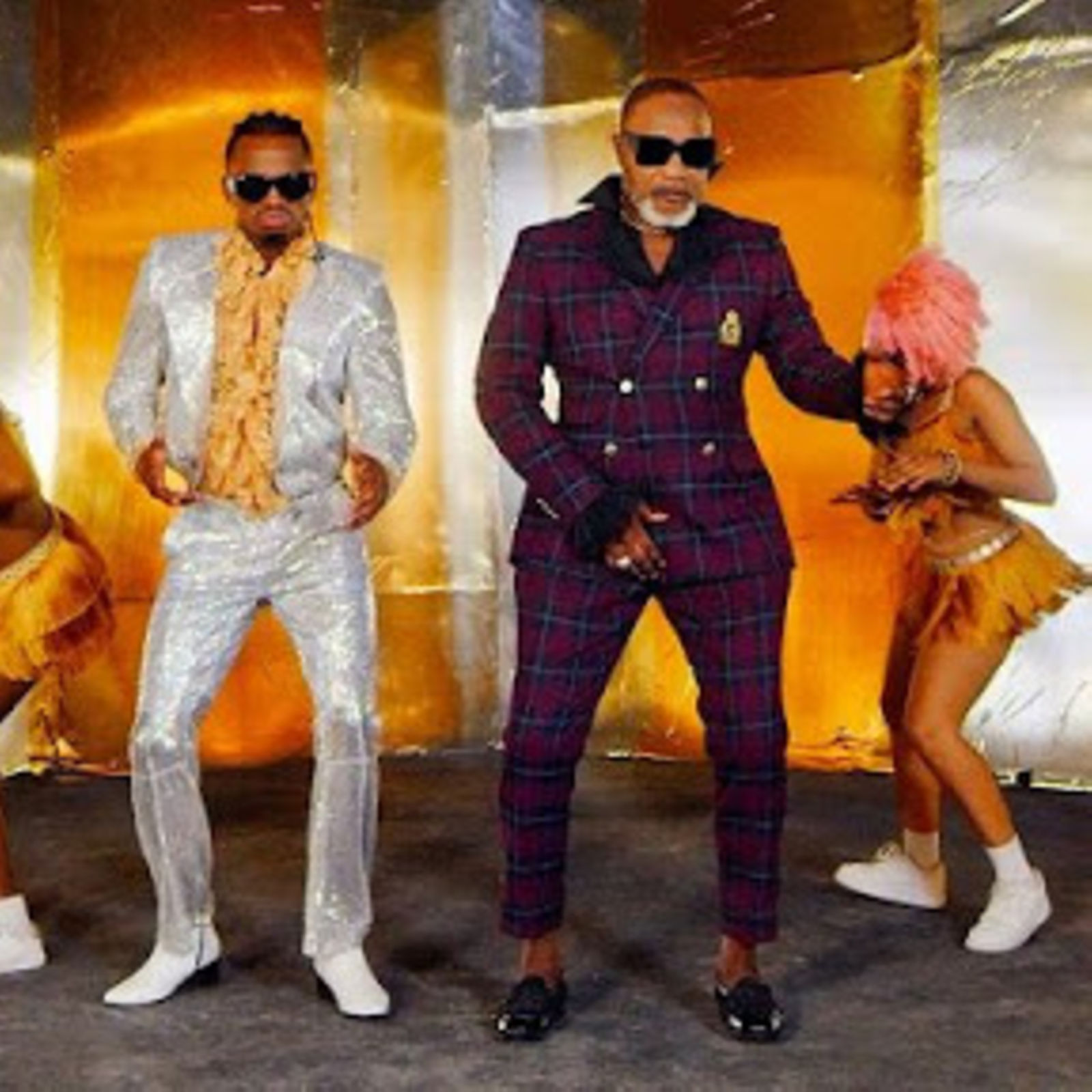 Diamond platnumz highest online views on youtube