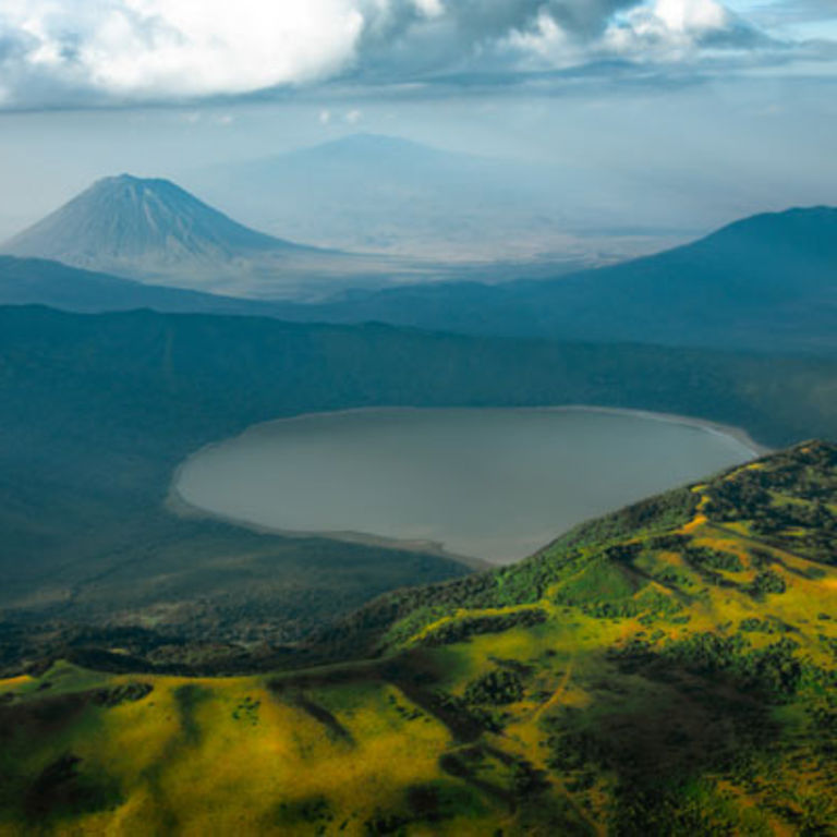 Photo of Tanzanian landscape gets global recognition The Citizen