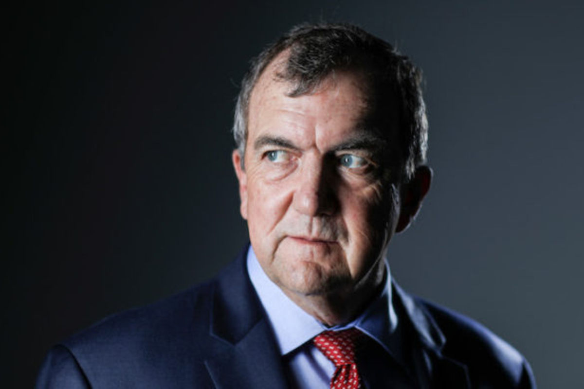 Barrick chief to buy diamond mine in South Africa | The Citizen