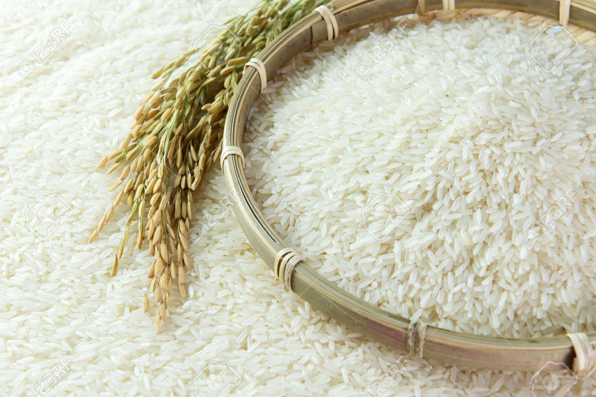 Tz Rice Rice demand in Zanzibar a boon for Morogoro farmers | The Citizen