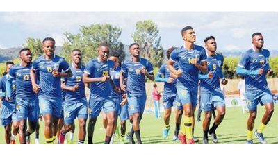 Ngorongoro Heroes Take On Ghana In Afcon Encounter The Citizen Ngorongoro Heroes Take On Ghana In Afcon Encounter The Citizen