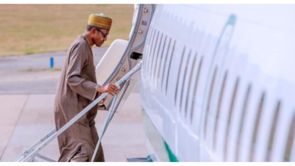 Buhari pic