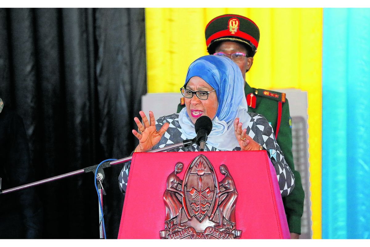 What it takes to achieve 2025 vision | The Citizen