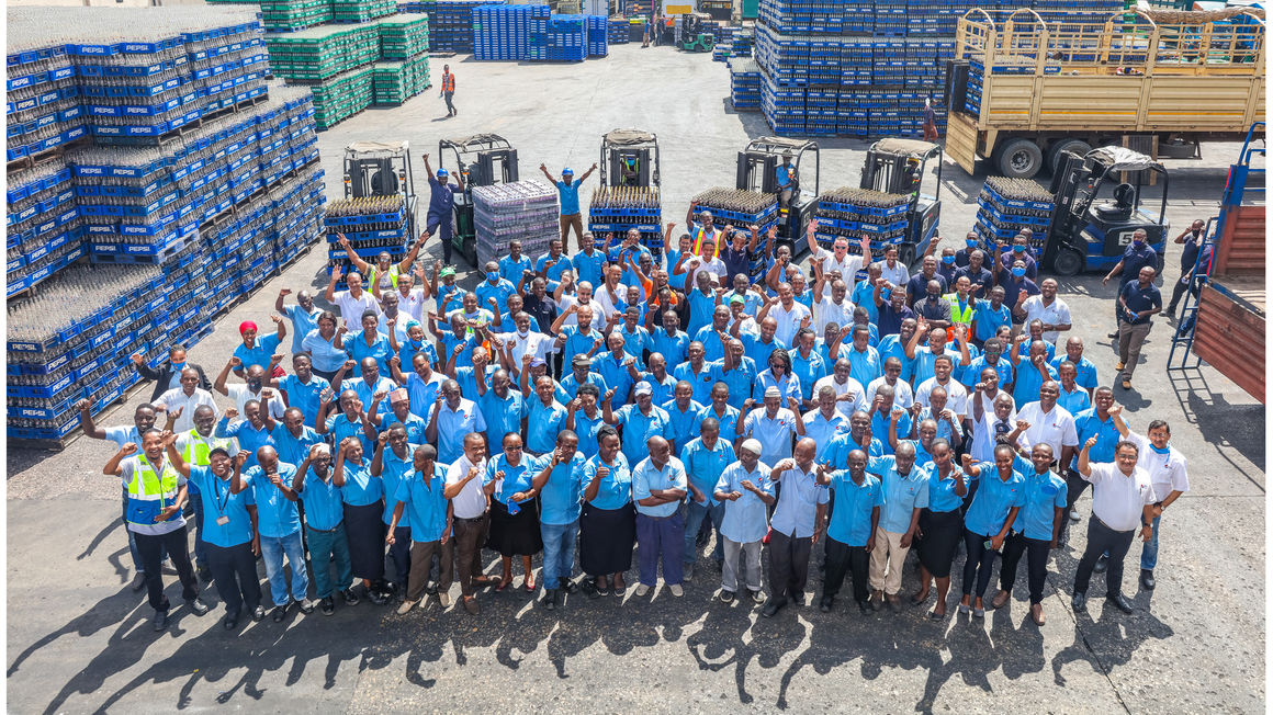 20th anniversary of SBC Tanzania Ltd The Citizen