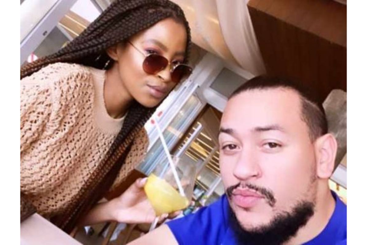 SA Police investigating rapper AKA’s fiancée tragic death | The Citizen
