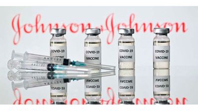 Covid-19: US suspends Johnson & Johnson vaccine over blood clot fears - The  Citizen