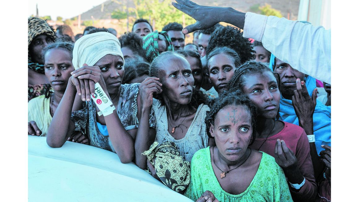 Ethio pic