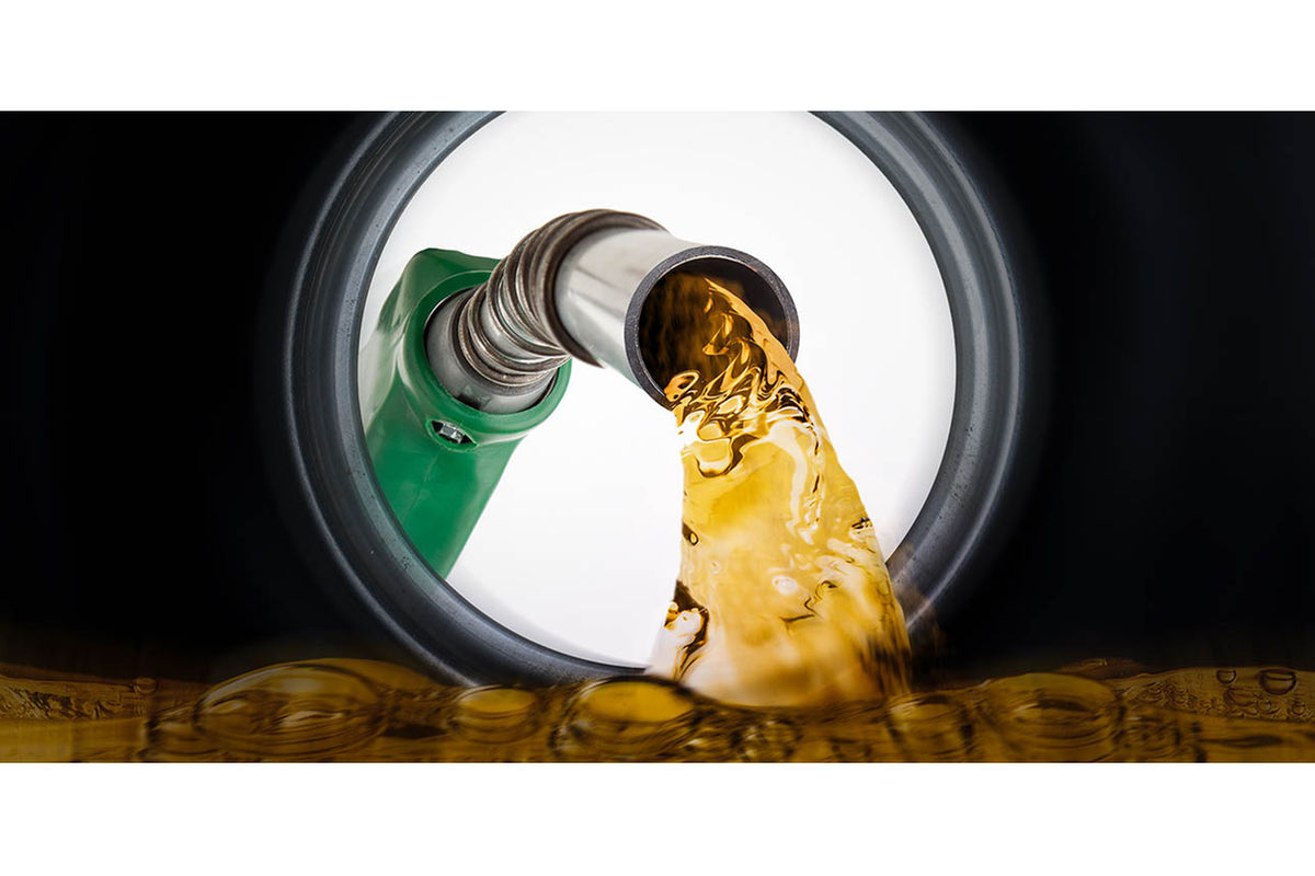 TBS takes over fuel marking task The Citizen