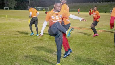 Simba Face Tough Caf Encounter Today Against Kaizer Chiefs In Sa The Citizen