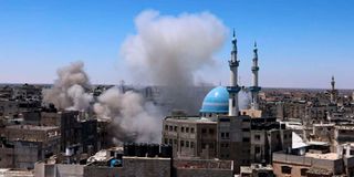 Gaza