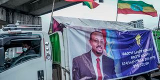 Ethiopia elections