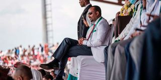 Abiy Ahmed