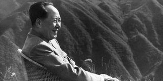 Mao Zedong