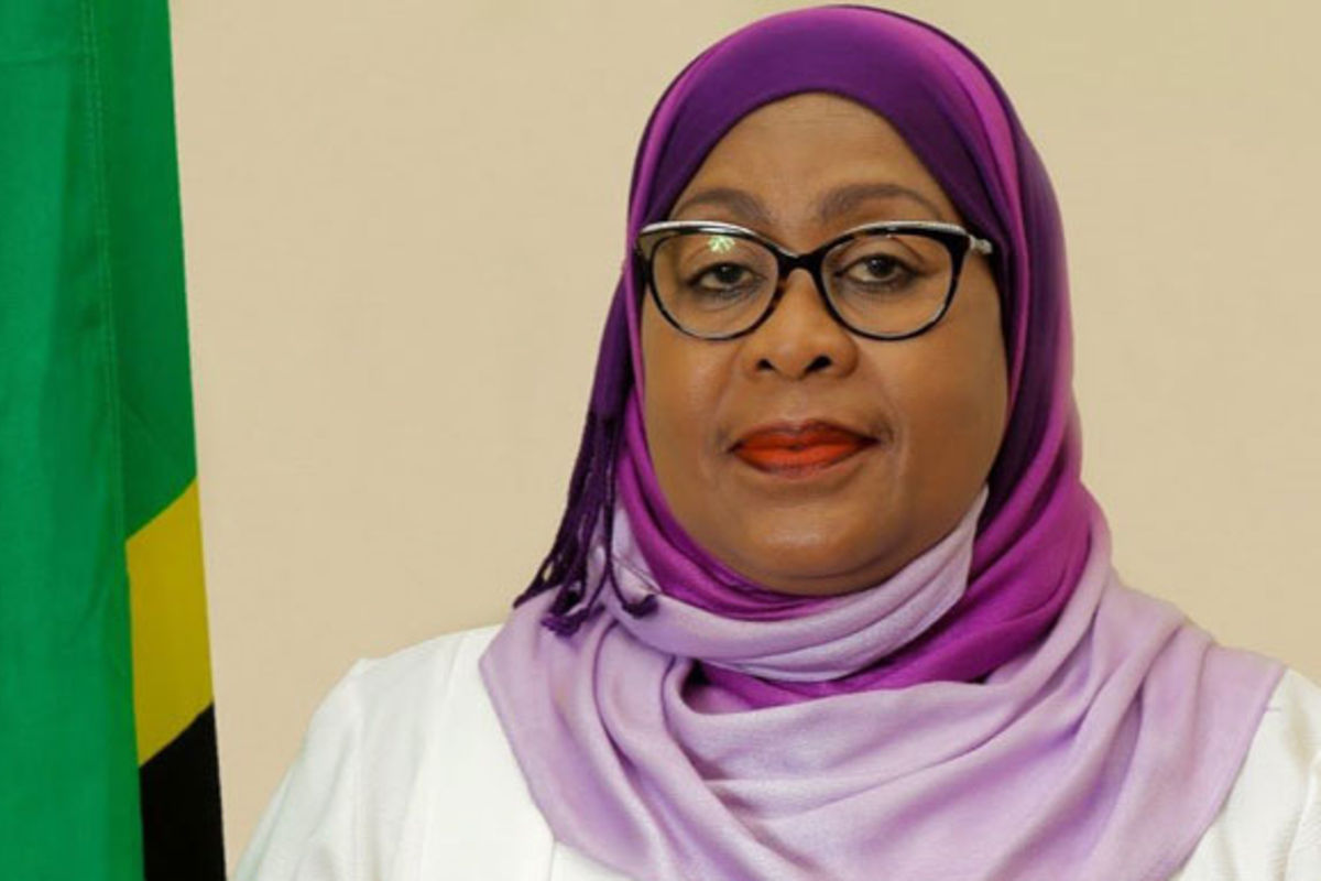 Samia a breath of fresh air, but how far can she go? | The Citizen