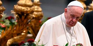 Pope Francis