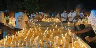 TB Joshua funeral