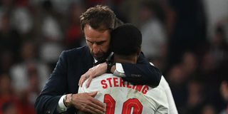 Gareth Southgate
