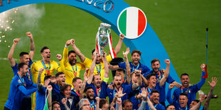 Giorgio Chiellini